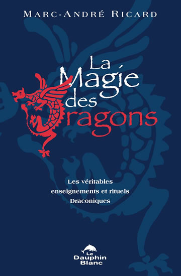 La Magie des Dragons - 2003