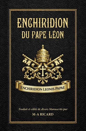 Enchiridion du Pape Léon