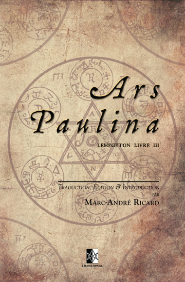 Ars Paulina