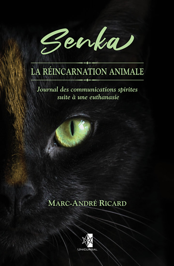 Senka — La réincarnation animale