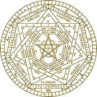 Sigillum Dei Aemeth