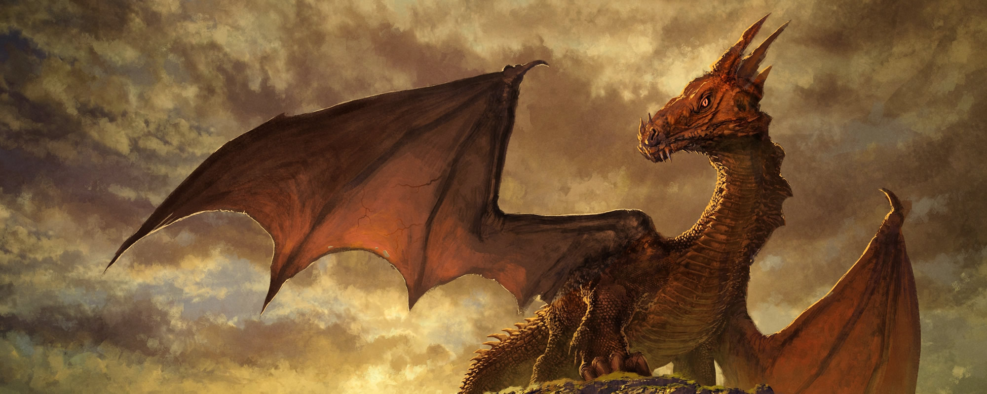 Draconia