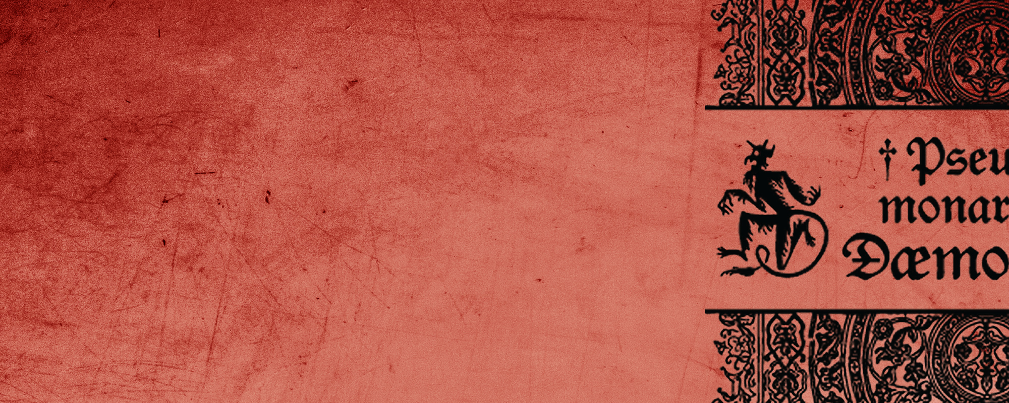 Pseudomonarchia Dæmonum — ou la Fausse Monarchie des Démons